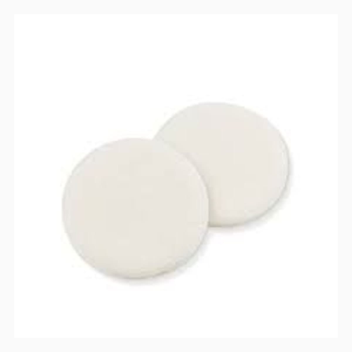 SMALL CARON POWDER PUFF 2P