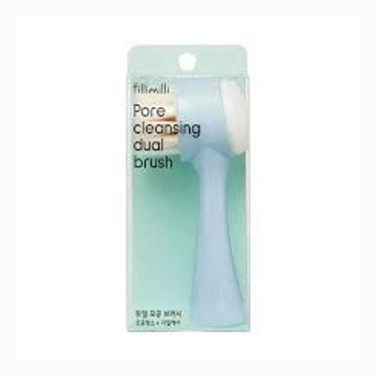 Fillimilli Dual Pore Brush_N