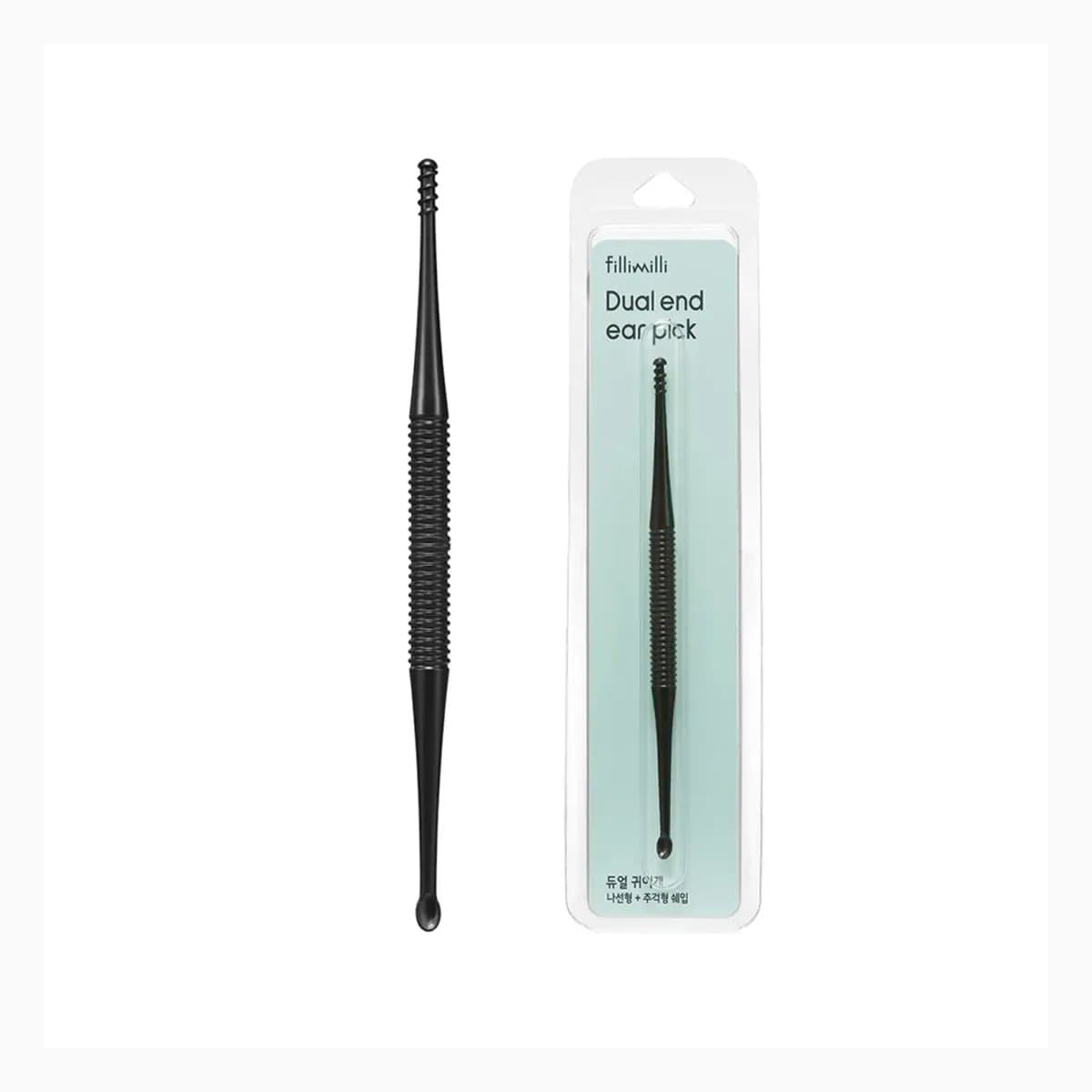Fillimilli Dual Ear Pick_N