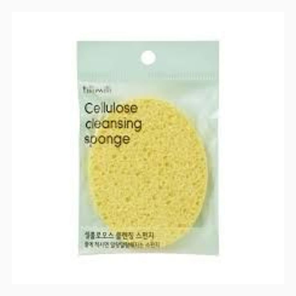 Fillimilli Cellulose Cleansing Sponge_N