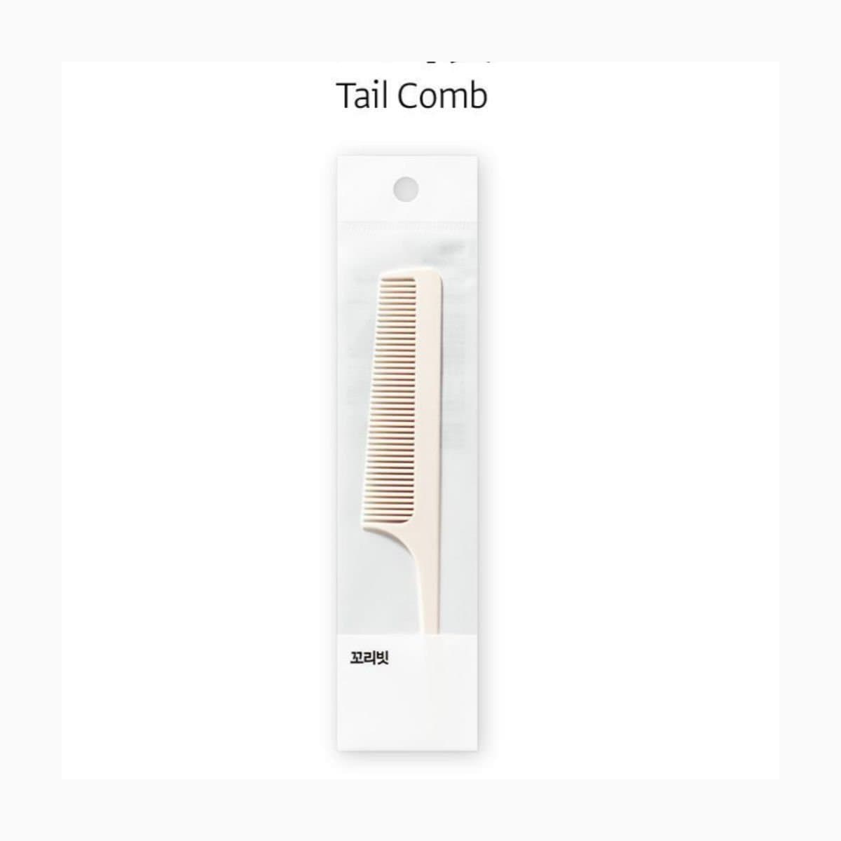 Fillimilli Tail Comb