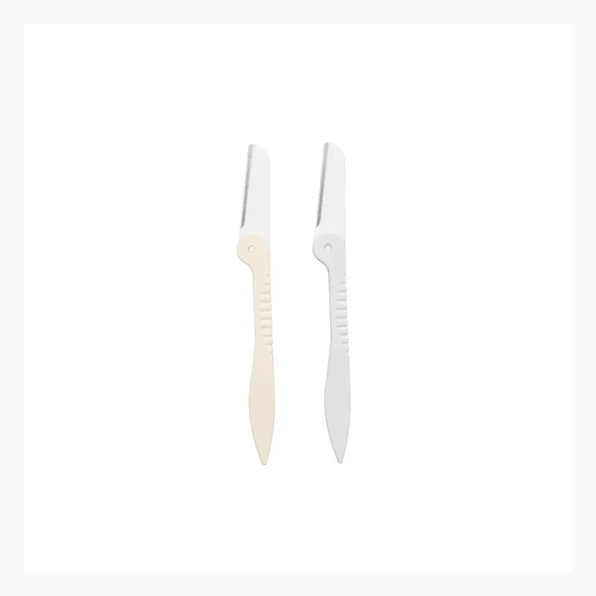 Fillimilli Foldable Wide Eyebrow Razor