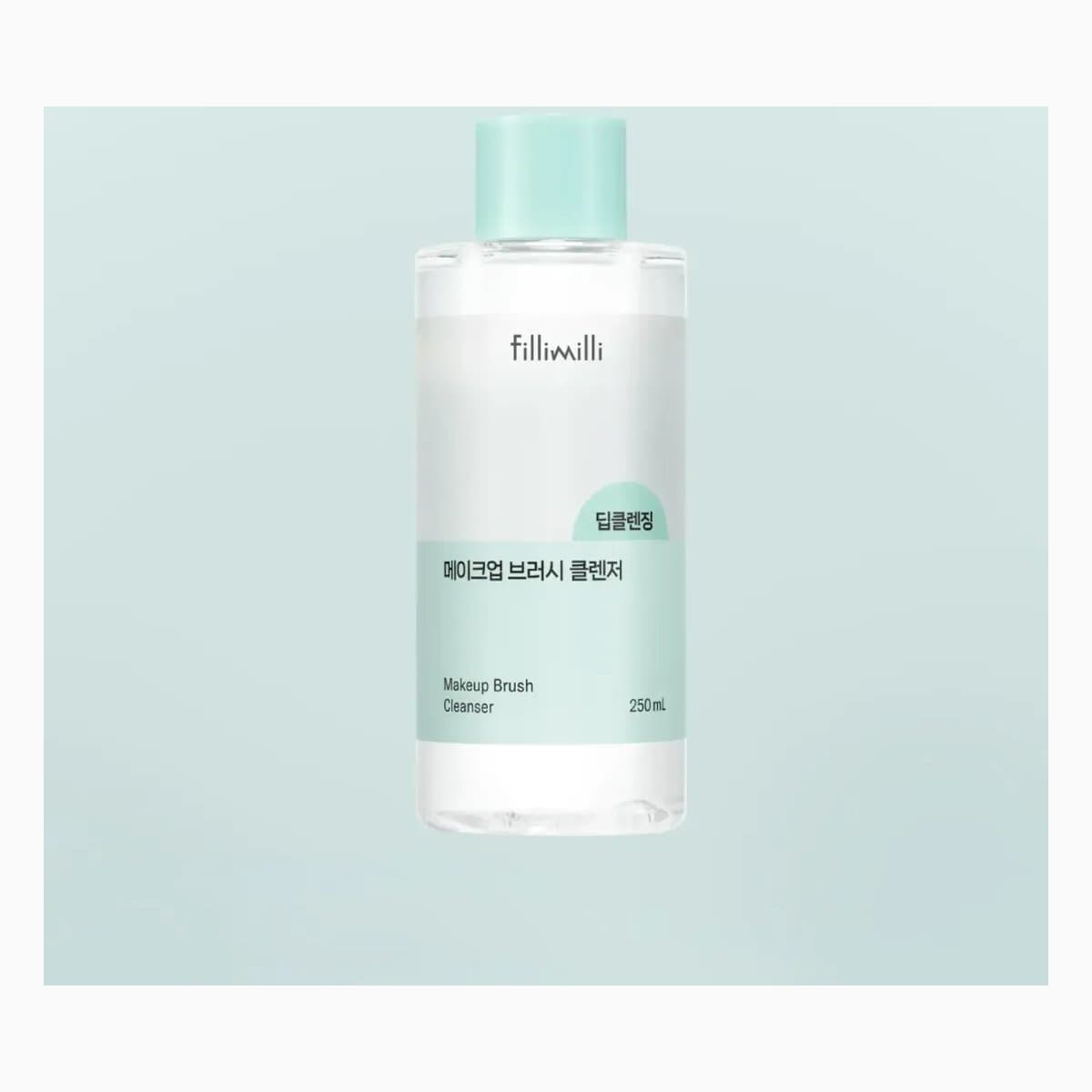 Fillimilli Make Up Brush Cleanser