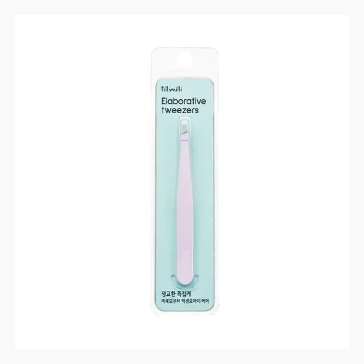 Fillimilli Delicate Tweezers