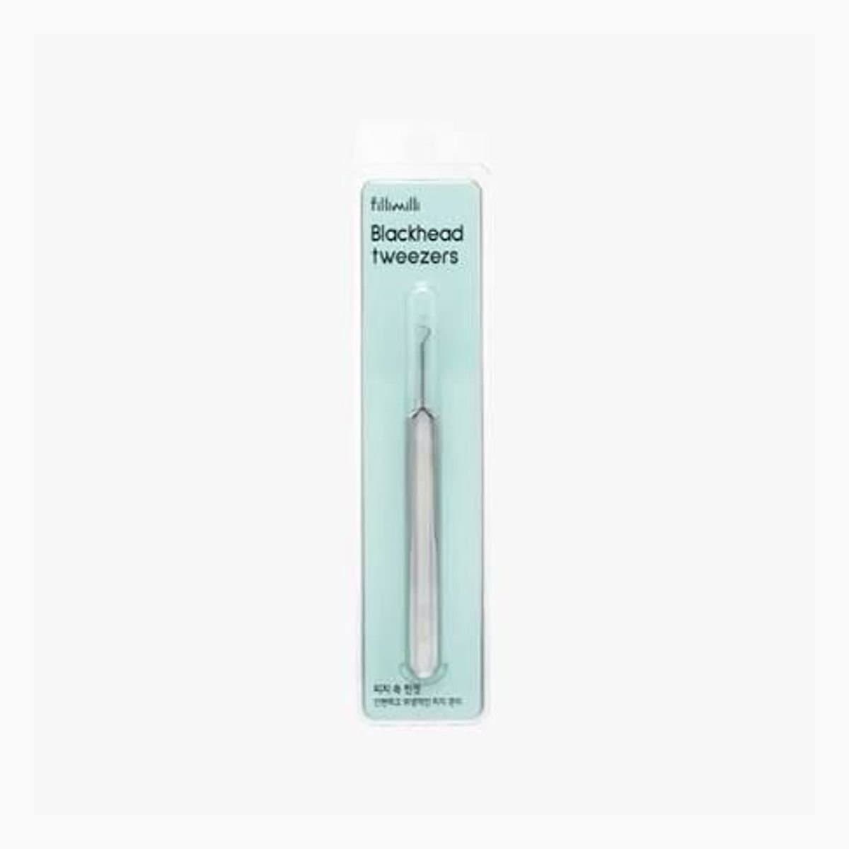 Fillimilli Blackhead Tweezers