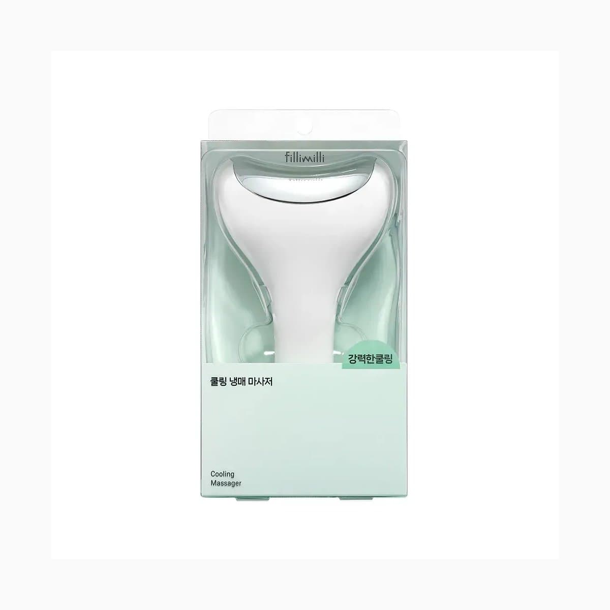 Fillimilli Cooling Massager