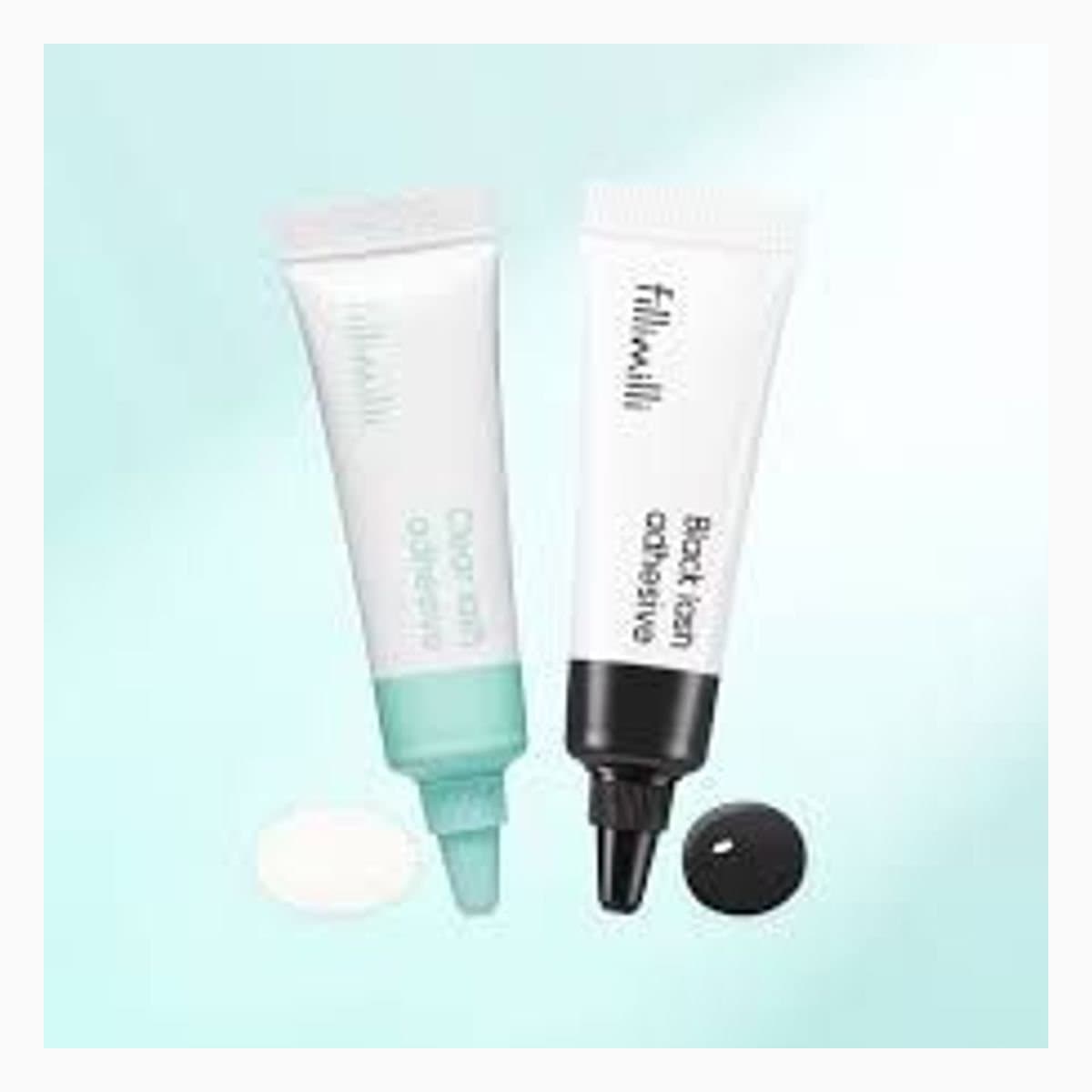 Fillimilli CLEAR LASH ADHESIVE
