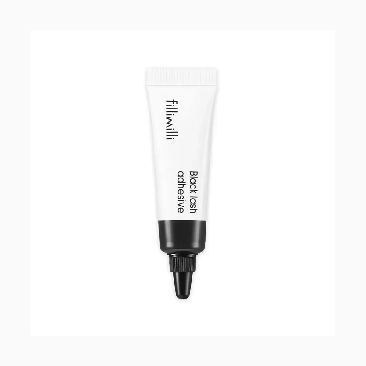 Fillimilli BLACK EYELASH ADHESIVE 7g