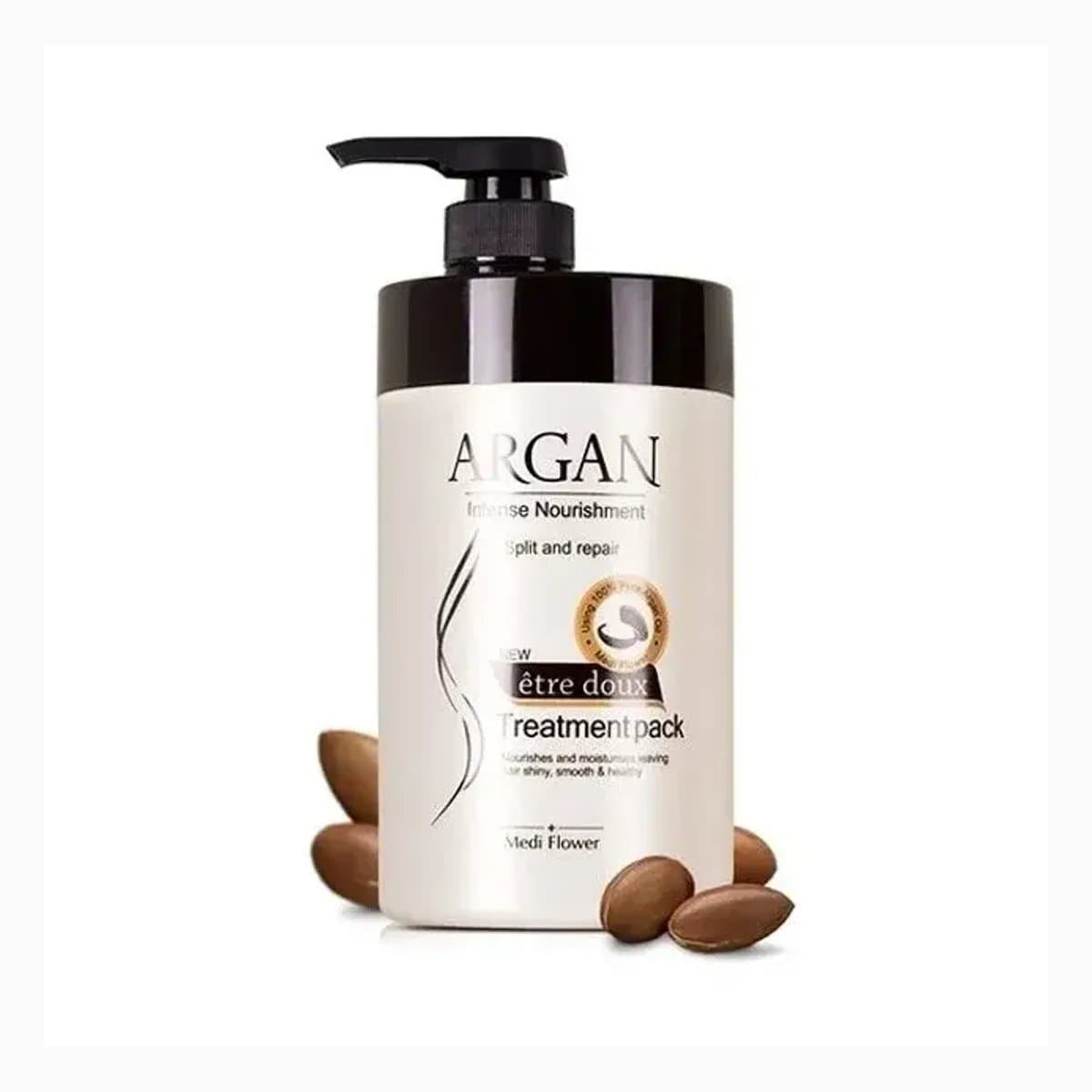 Argan Etre doux Treatment Pack 1000ml