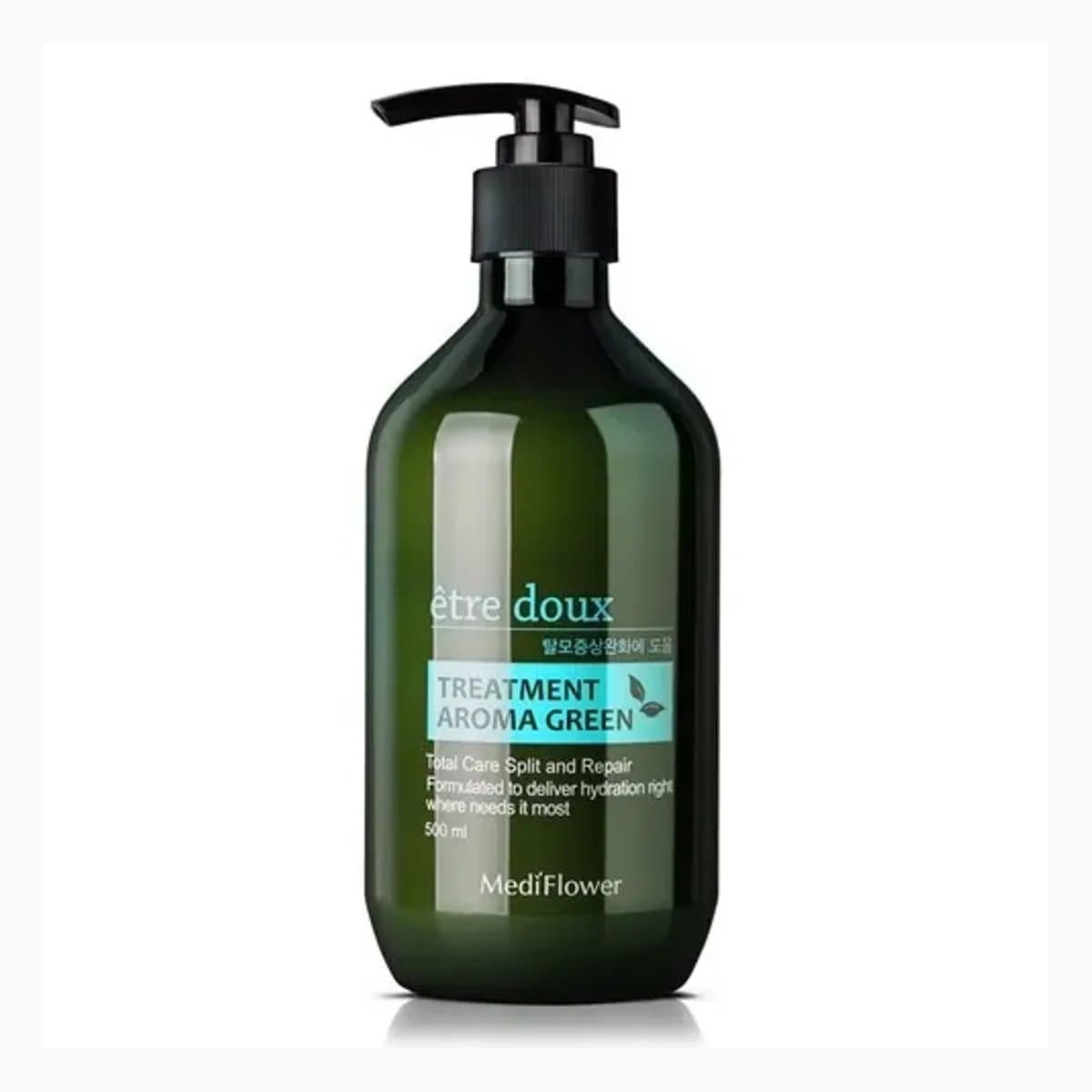 Etre doux Aroma Green Hair Treatment 500ml
