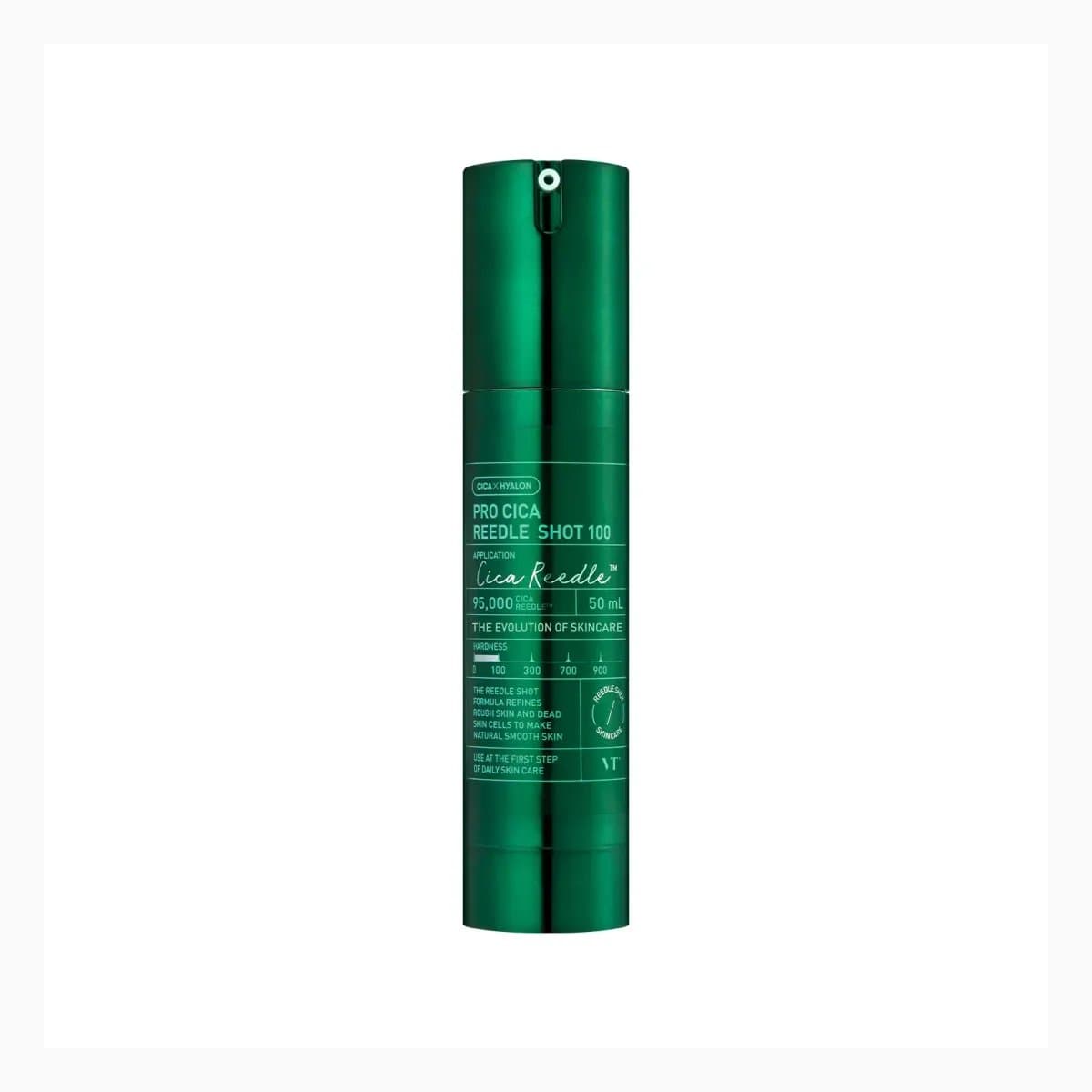VT PRO CICA REEDLE SHOT 100
