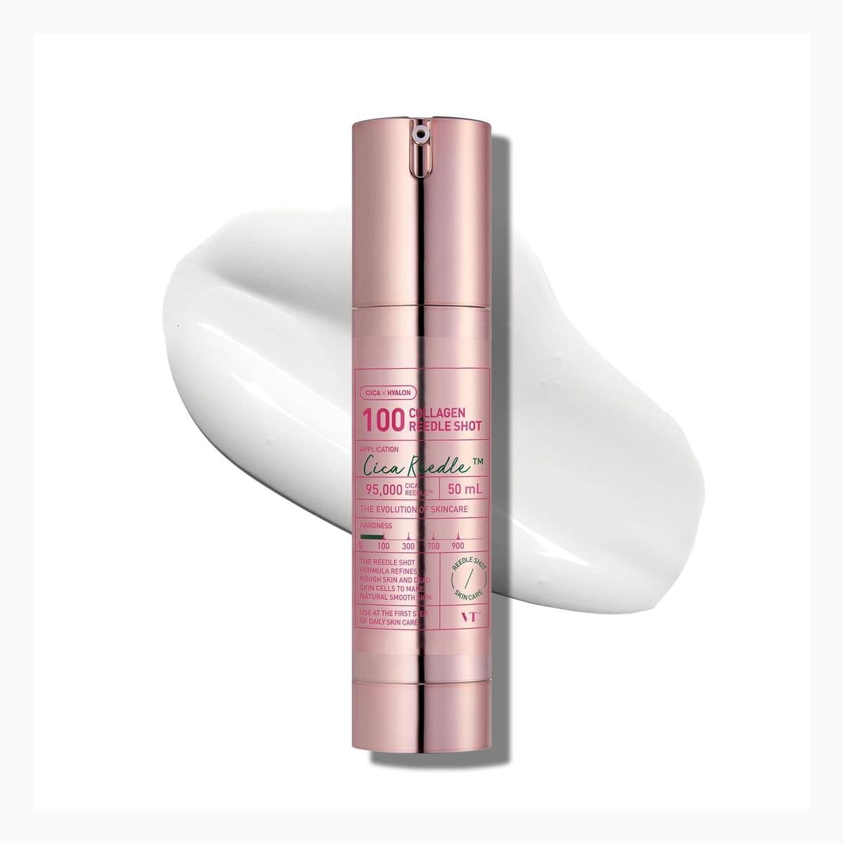 VT COLLAGEN REEDLE SHOT 100