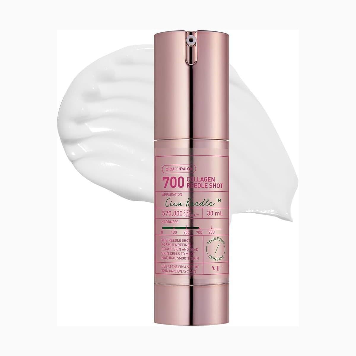 VT COLLAGEN REEDLE SHOT 700