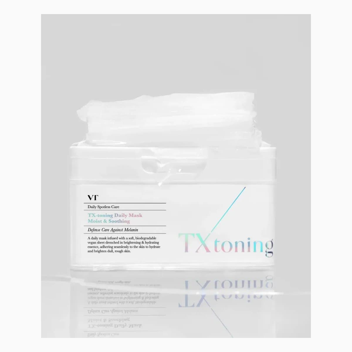 VT TX-TONING DAILY MASK(30EA)