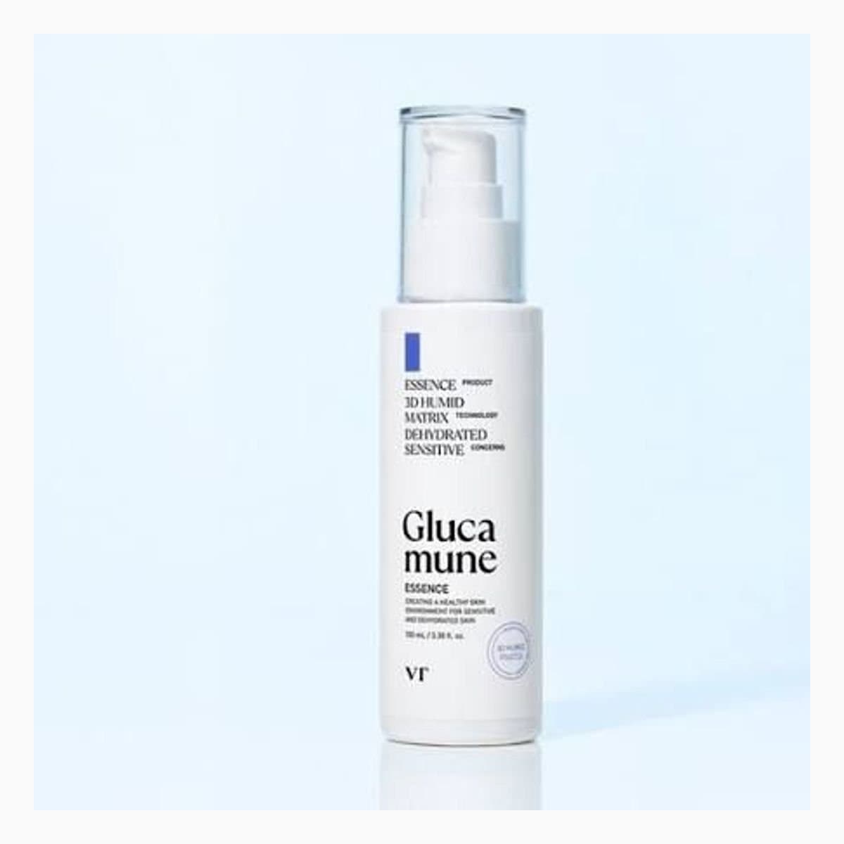 VT GLUCAMUNE ESSENCE