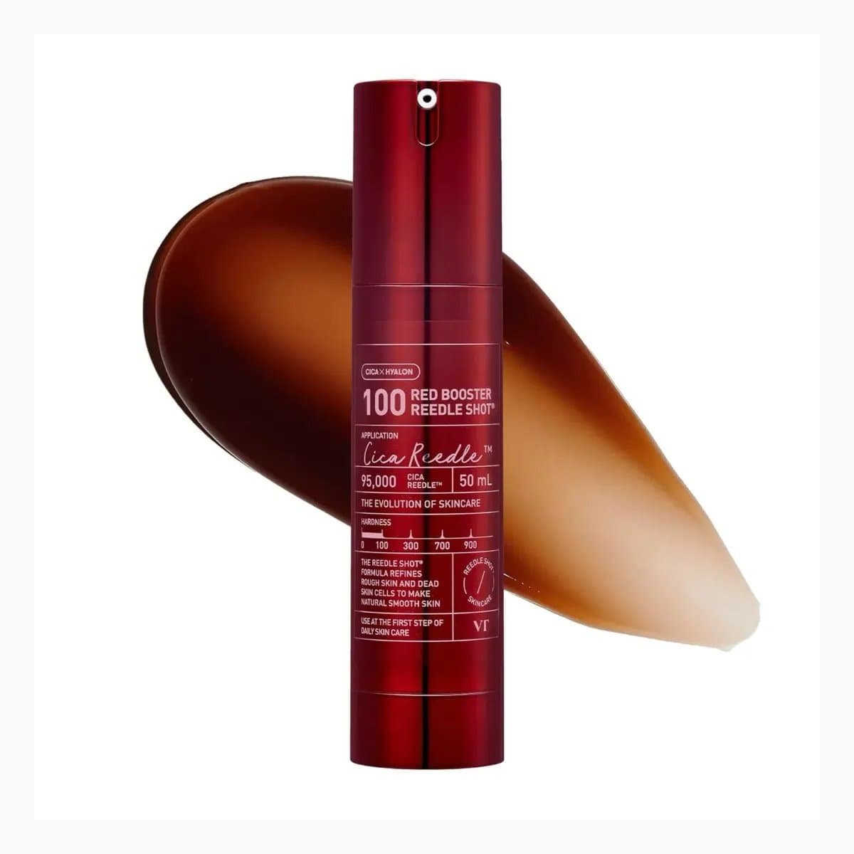 VT RED BOOSTER REEDLE SHOT 100