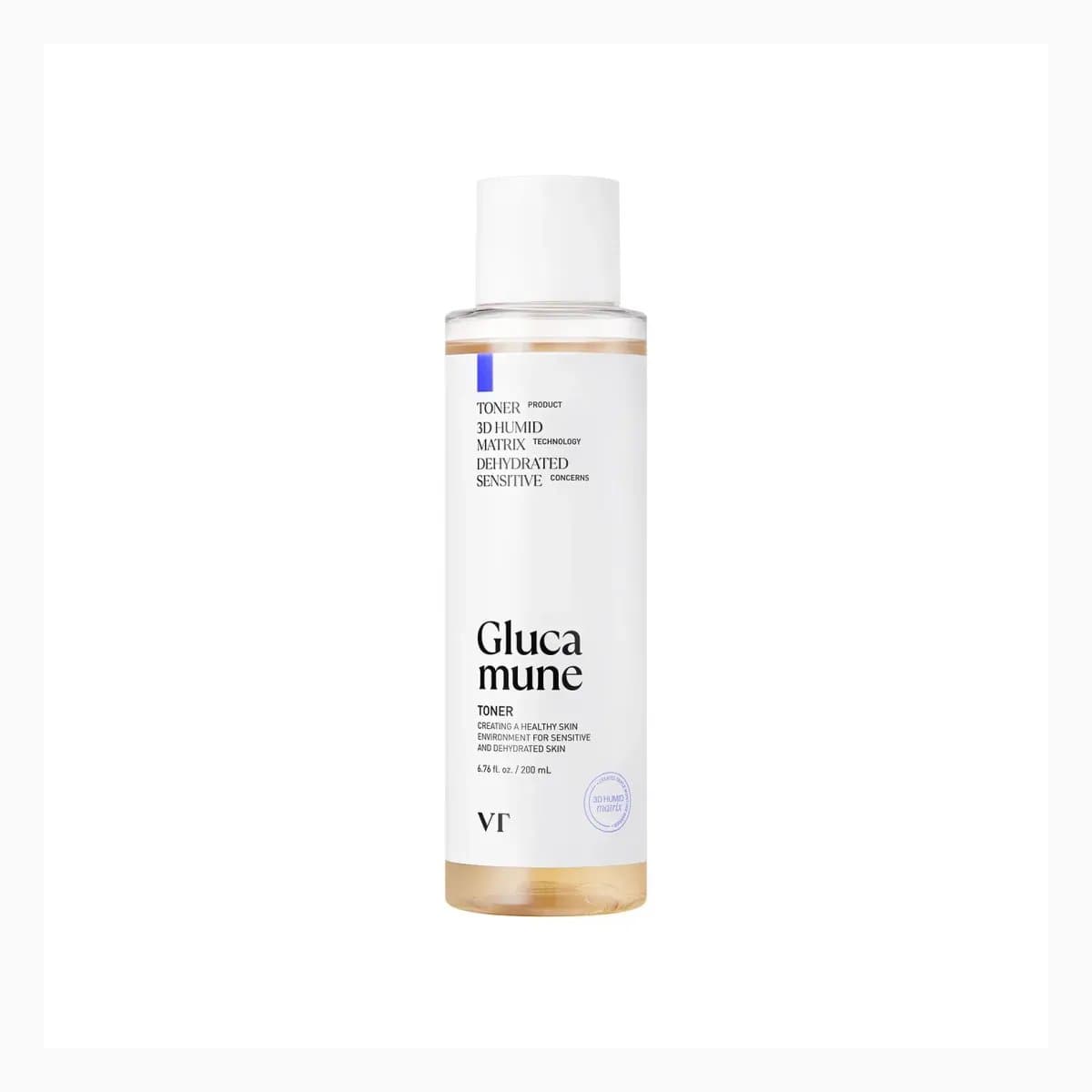 VT GLUCAMUNE TONER