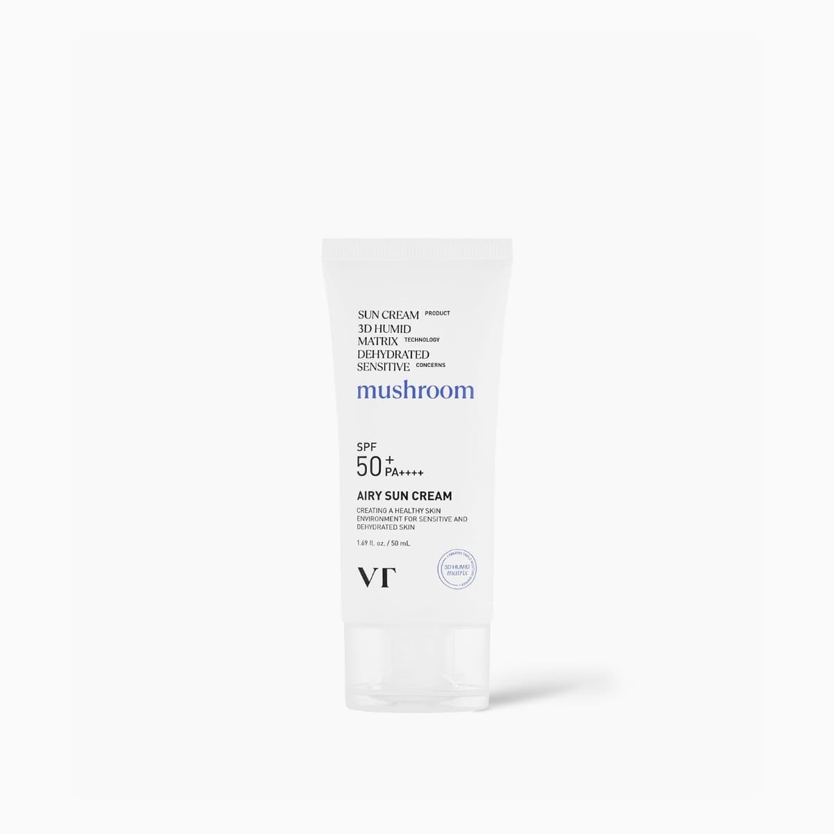 VT AIRY SUN CREAM