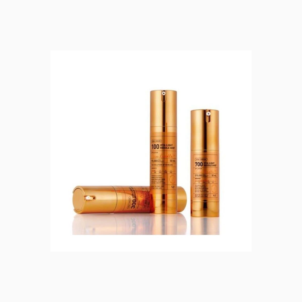 VT VITA-LIGHT REEDLE SHOT 100(30ml)
