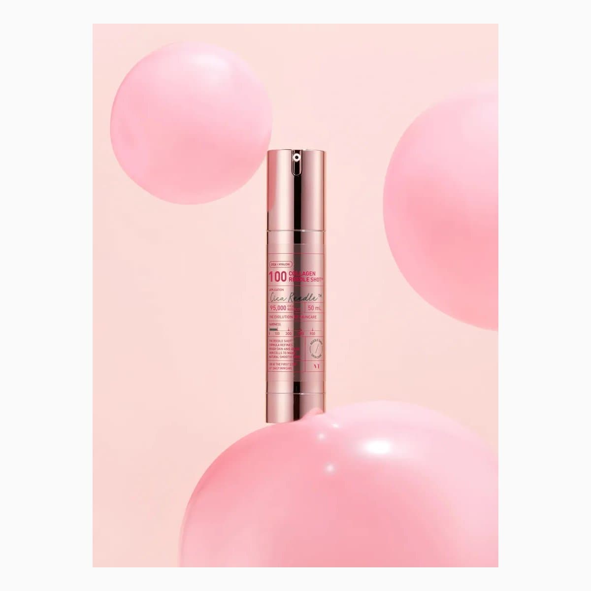 VT COLLAGEN REEDLE SHOT 100(30ml)