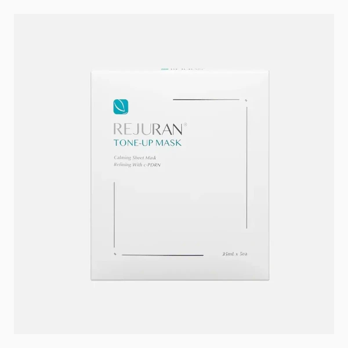 TONE UP MASK 5매입x40ml