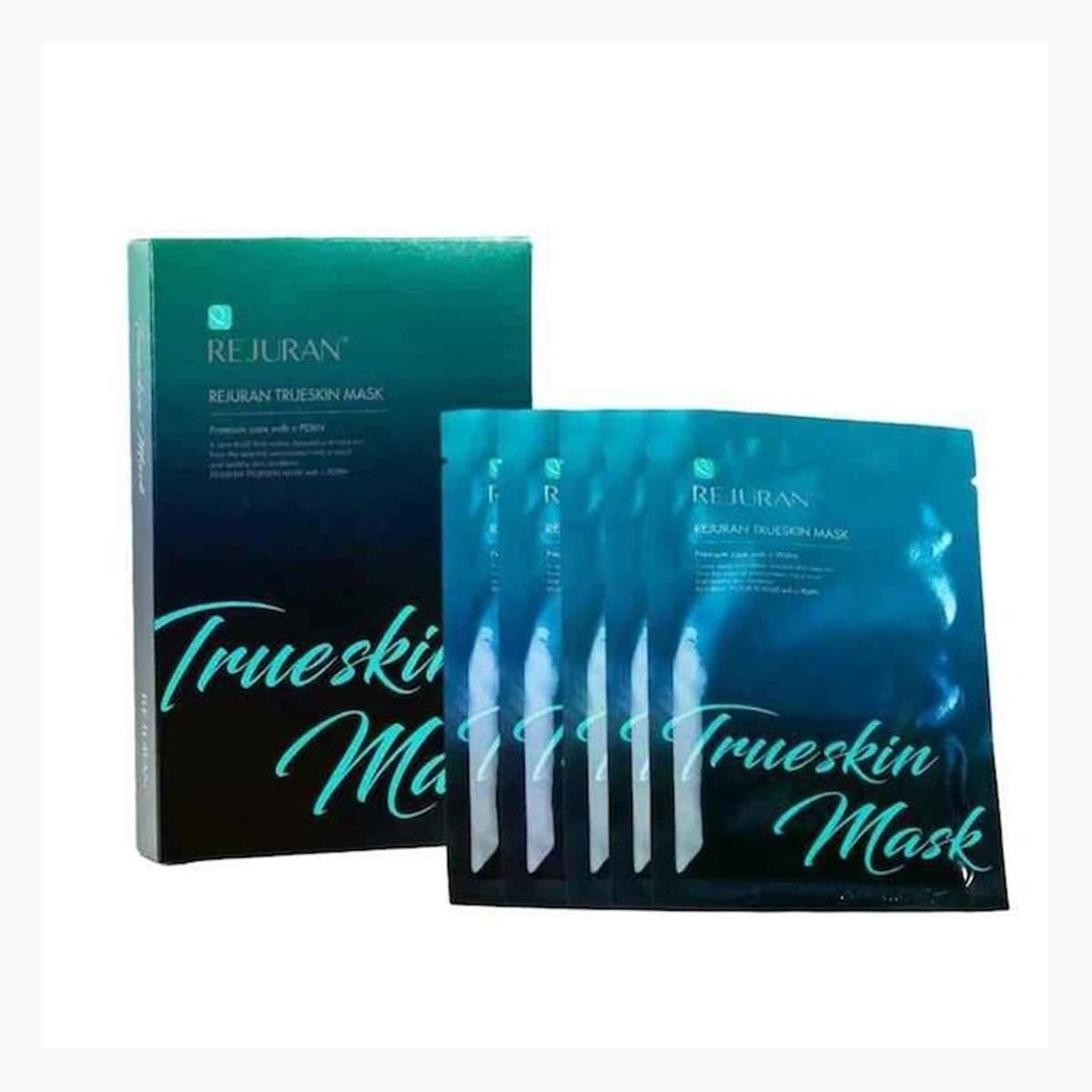 REJURAN TRUESKIN MASK 5매입