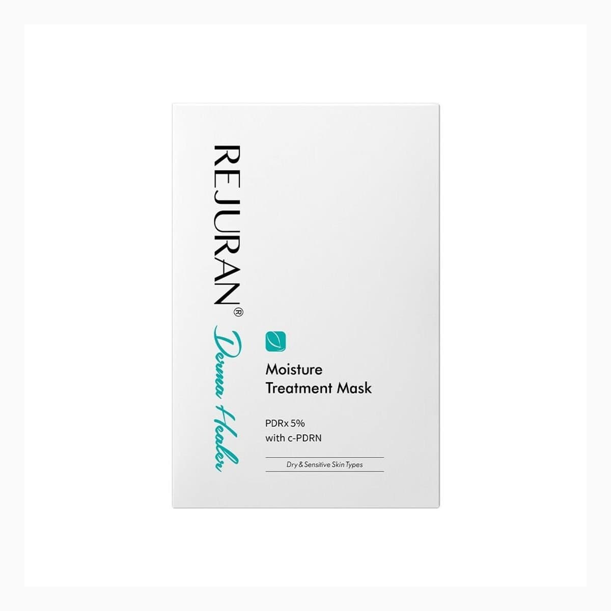 MOISTURE TREATMENT MASK 5매입