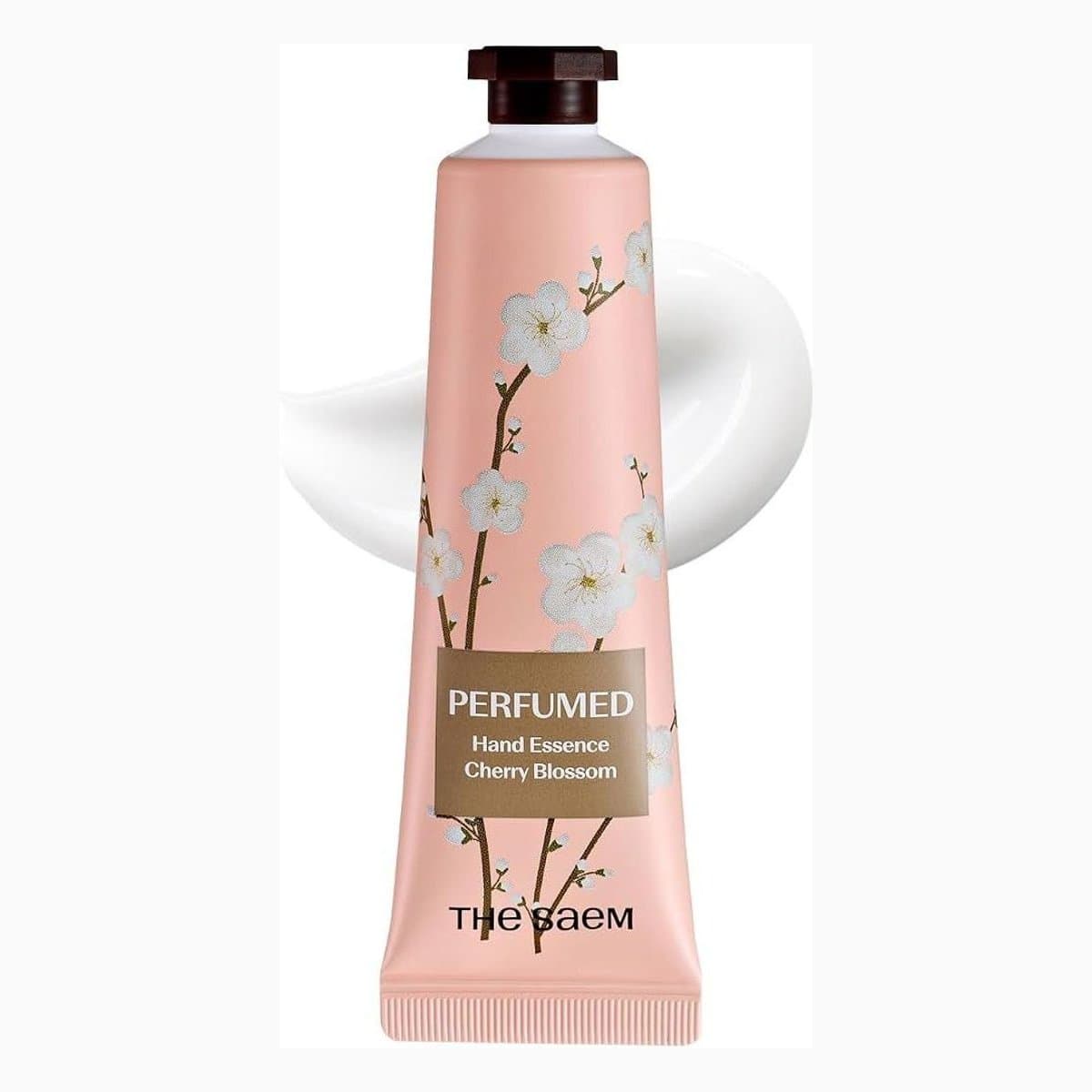 Perfumed Hand Essence -Cherry Blossom-