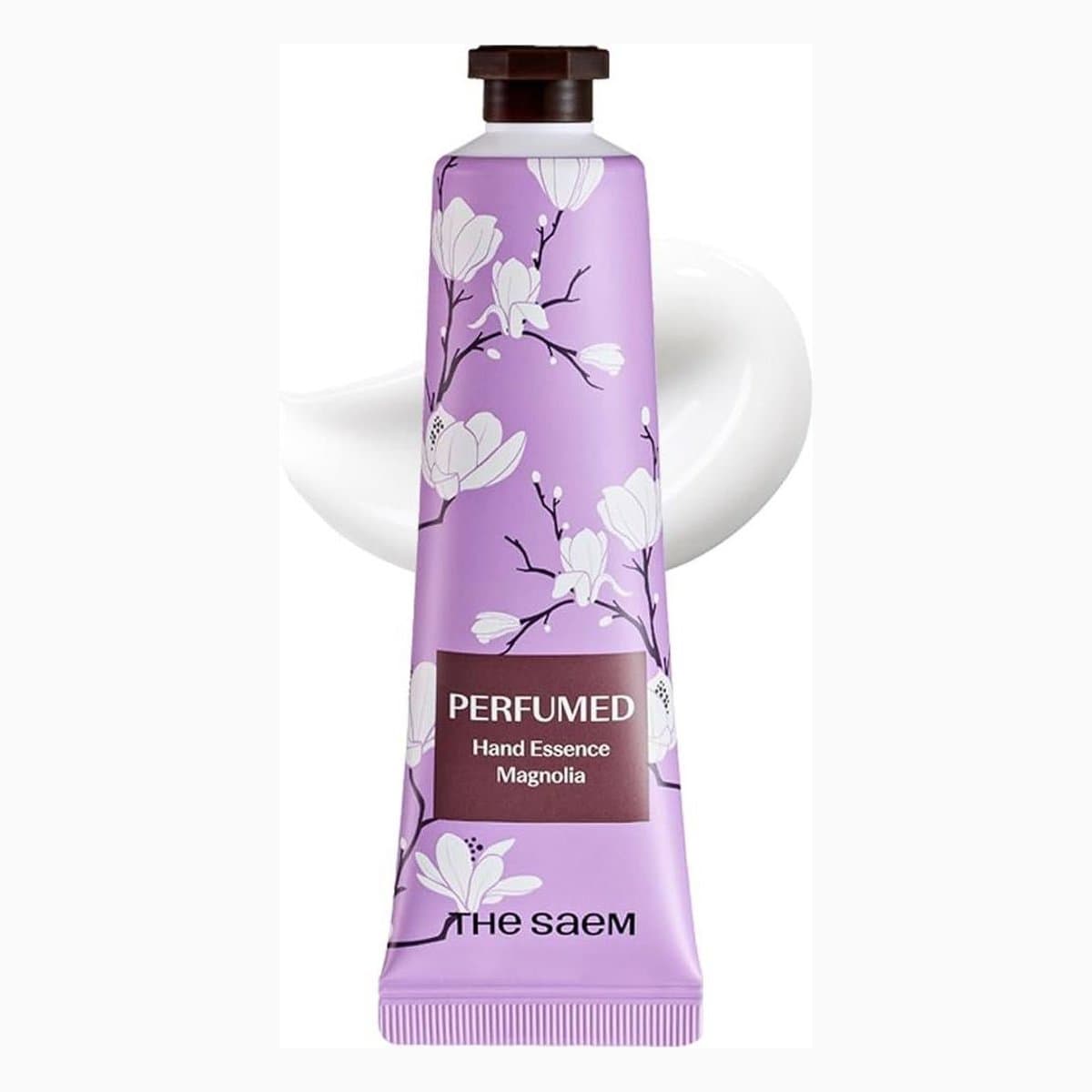 Perfumed Hand Essence -Magnolia-