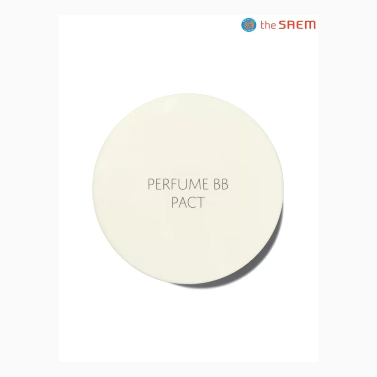 Saemmul Perfume BB Pact 23 Cover Beige