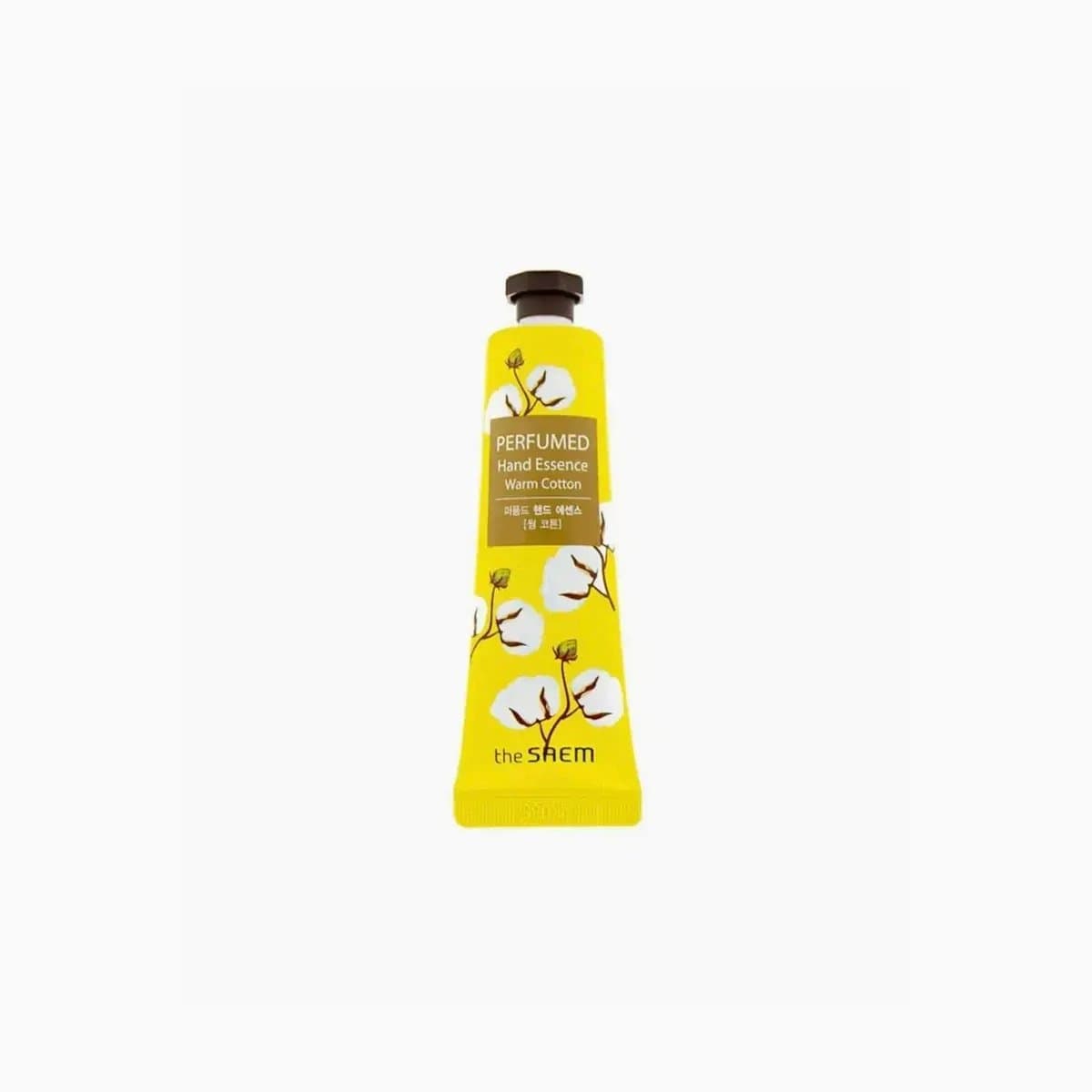 Perfumed Hand Essence -Warm Cotton-