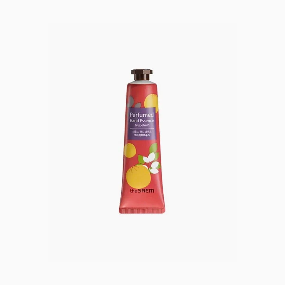 Perfumed Hand Essence -Grapefruit-