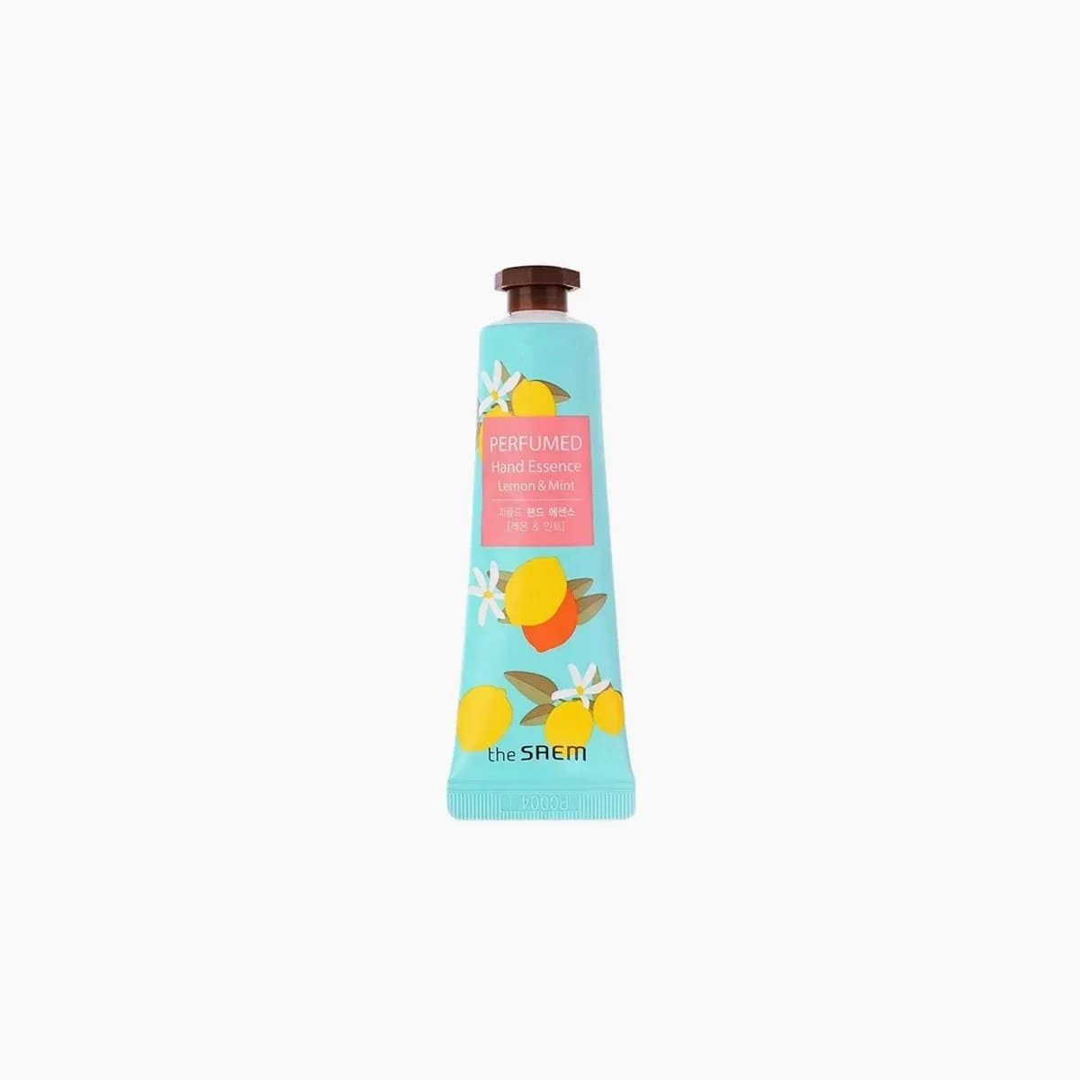 Perfumed Hand Essence -Lemon&Mint-