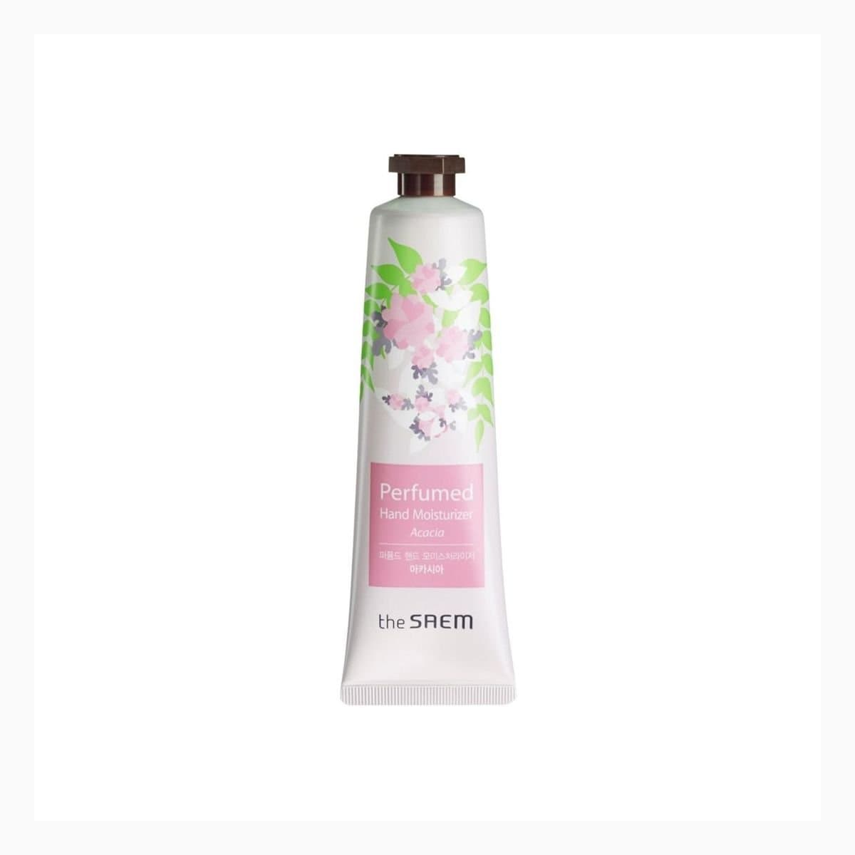 Perfumed Hand Moisturizer -Acacia-