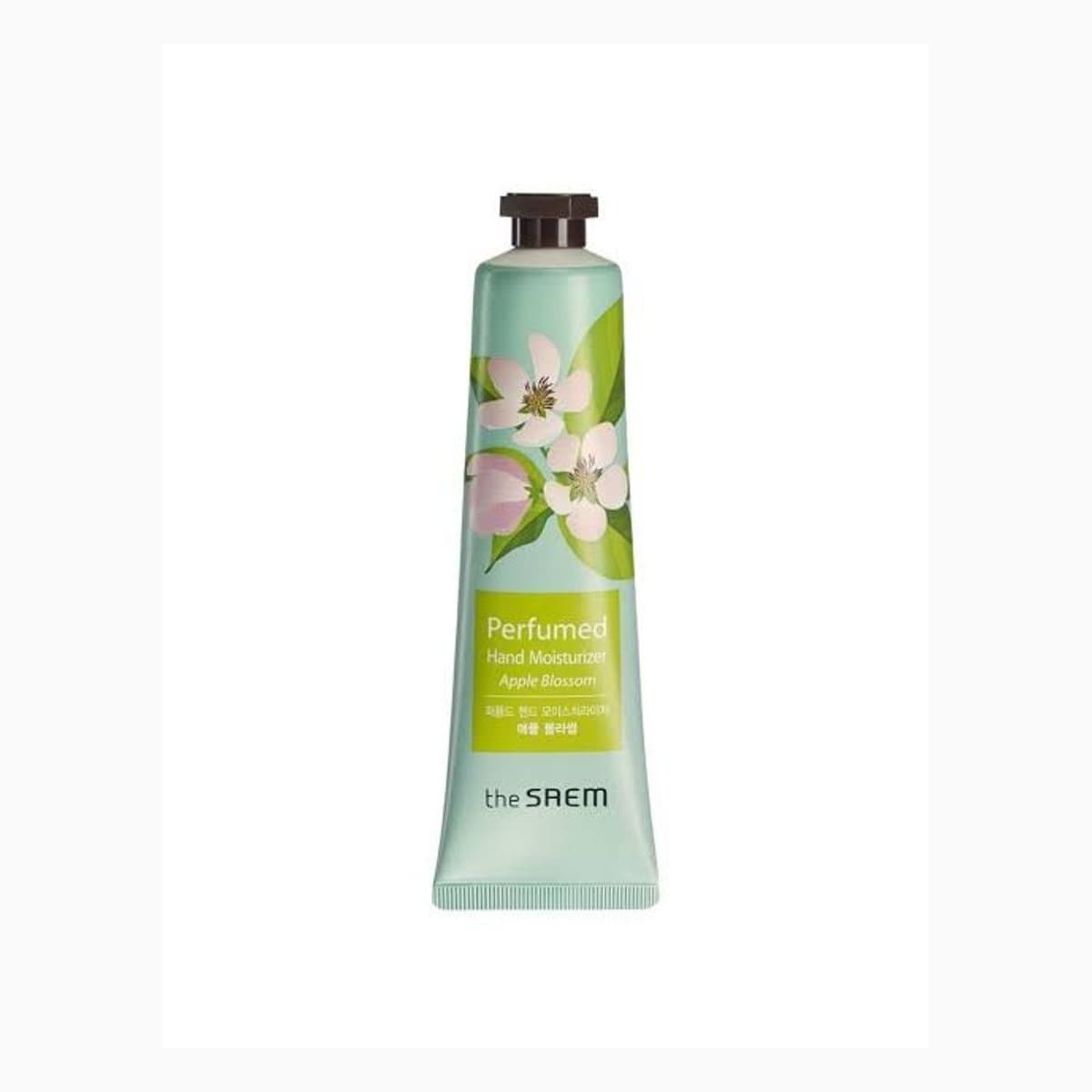 Perfumed Hand Moisturizer -Apple Blossom-