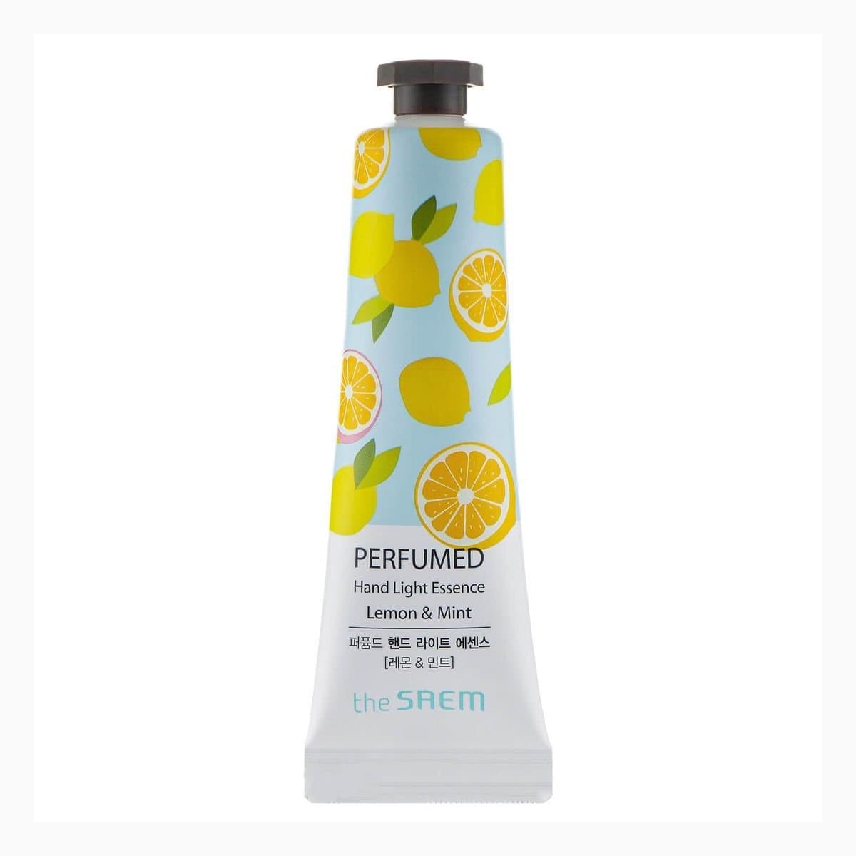Perfumed Hand Light Essence -Lemon&Mint-