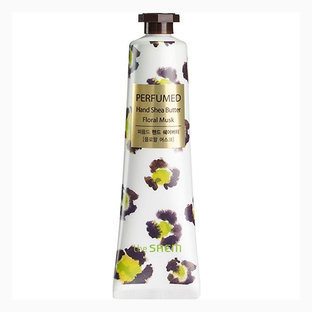Perfumed Hand Shea Butter -Floral Musk-