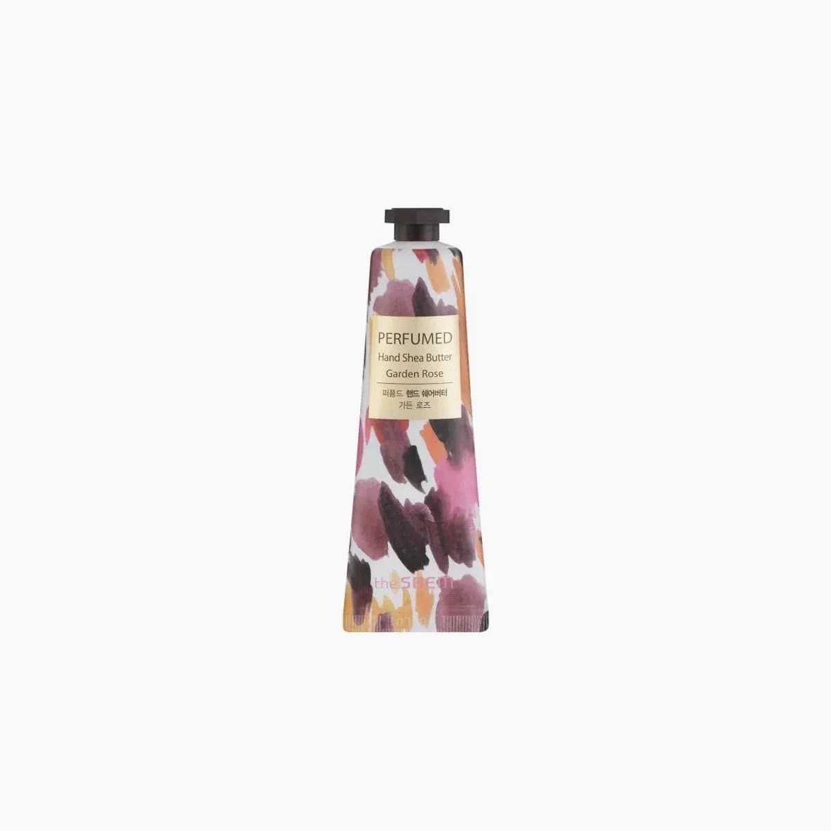 Perfumed Hand Shea Butter -Garden Rose-