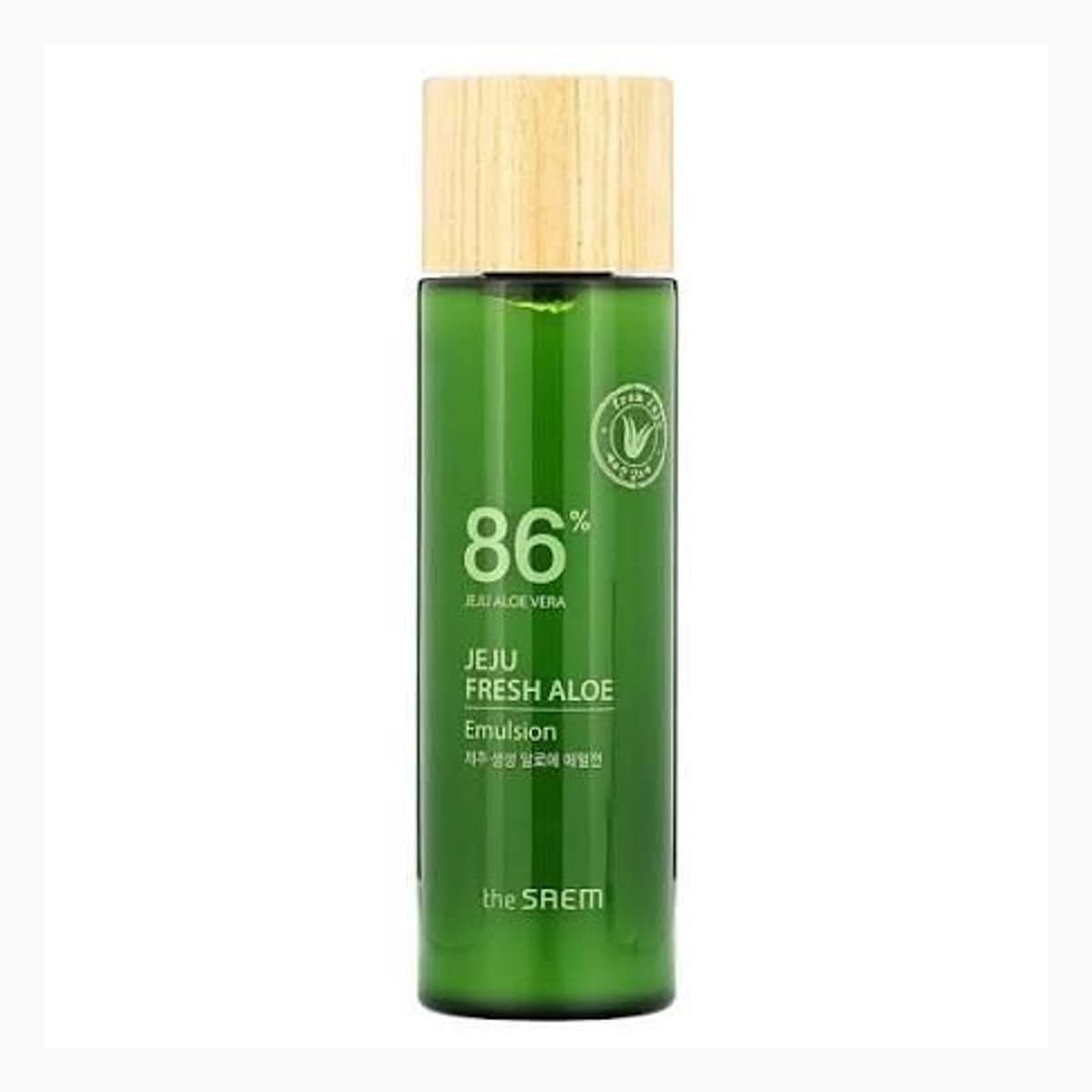 Jeju Fresh Aloe Emulsion