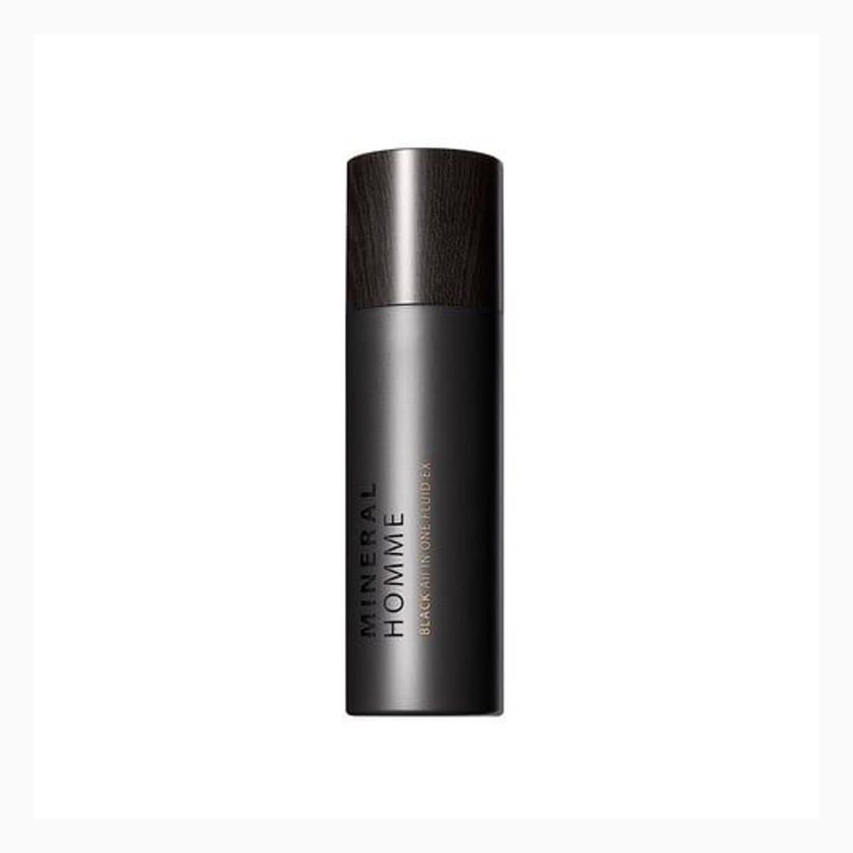 Mineral Homme Black All In One Fluid EX