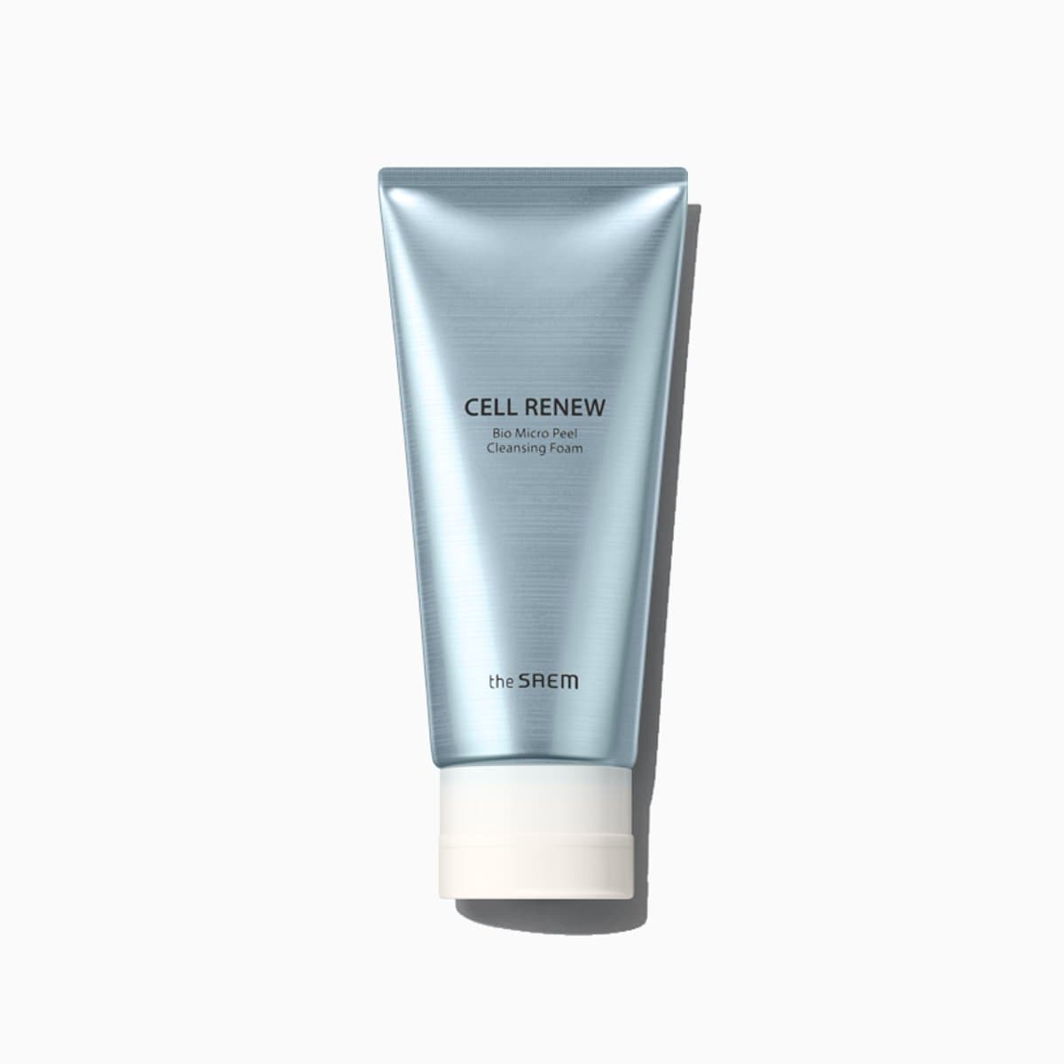 Cell Renew bio Micro Peel Cleansing Foam