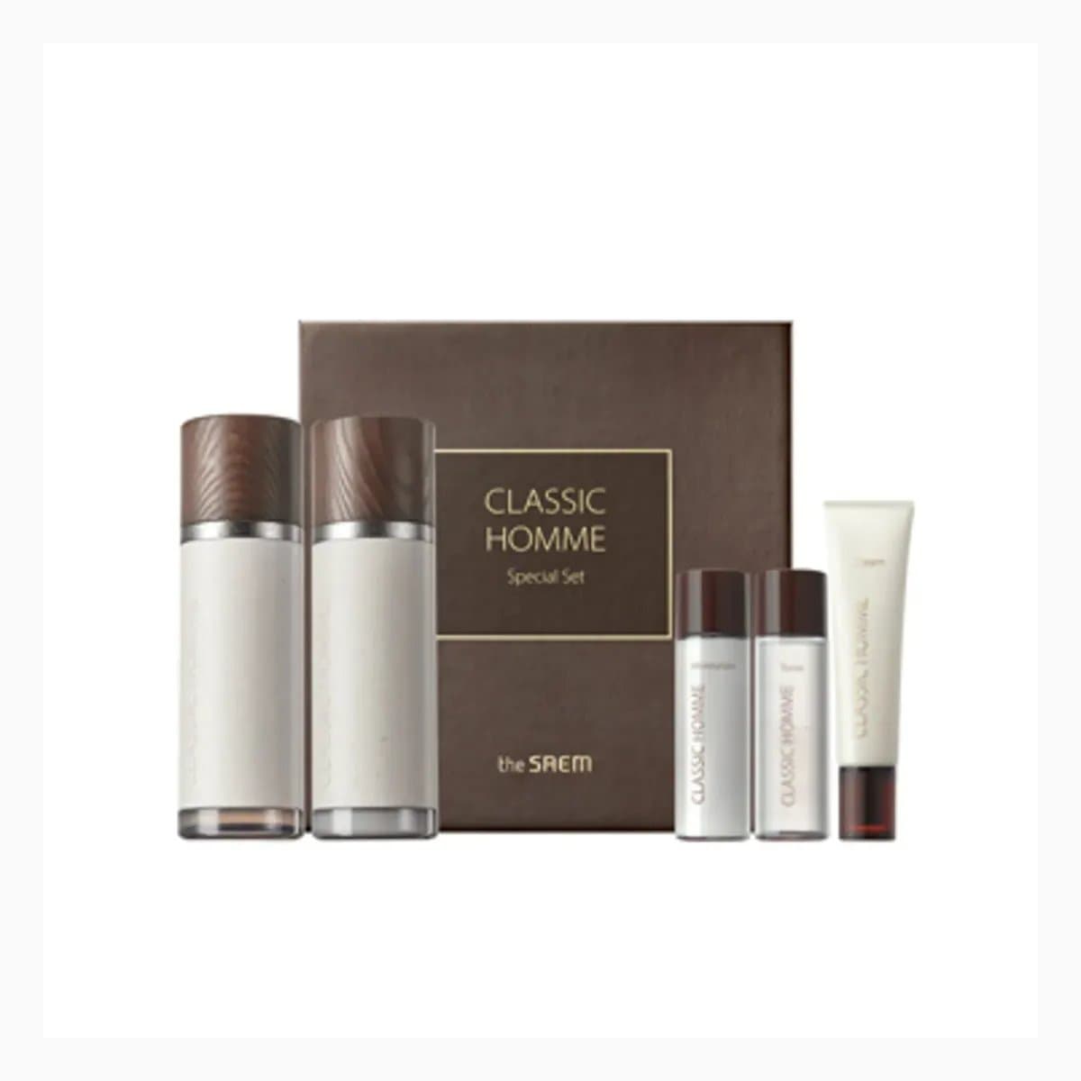 Classic Homme Special Set