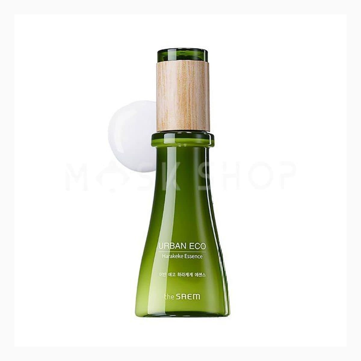 Urban Eco Harakeke Deep Moisture Essence