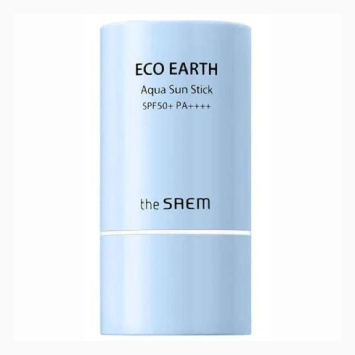 Eco Earth Aqua Sun Stick