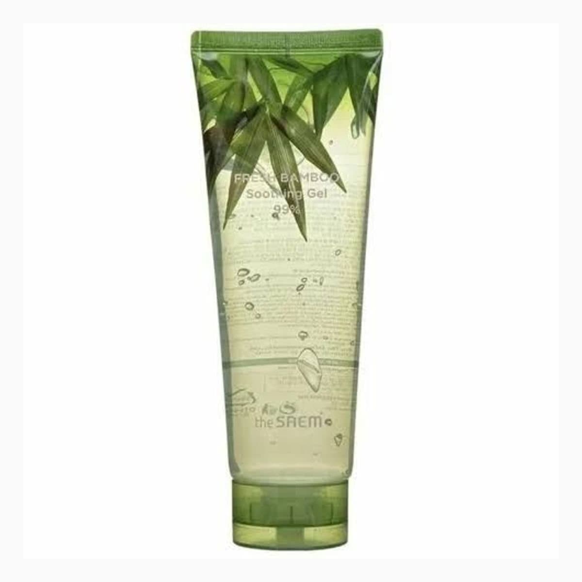 Fresh Bamboo Soothing Gel 99