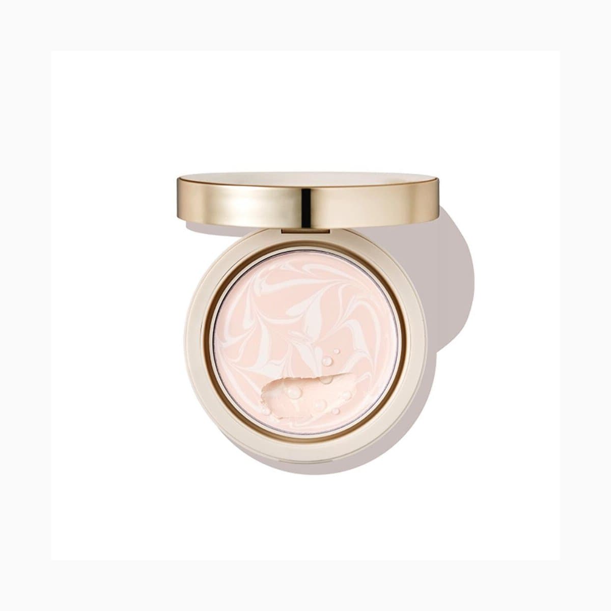 Snail Essential EX Tone Up Essence Pact