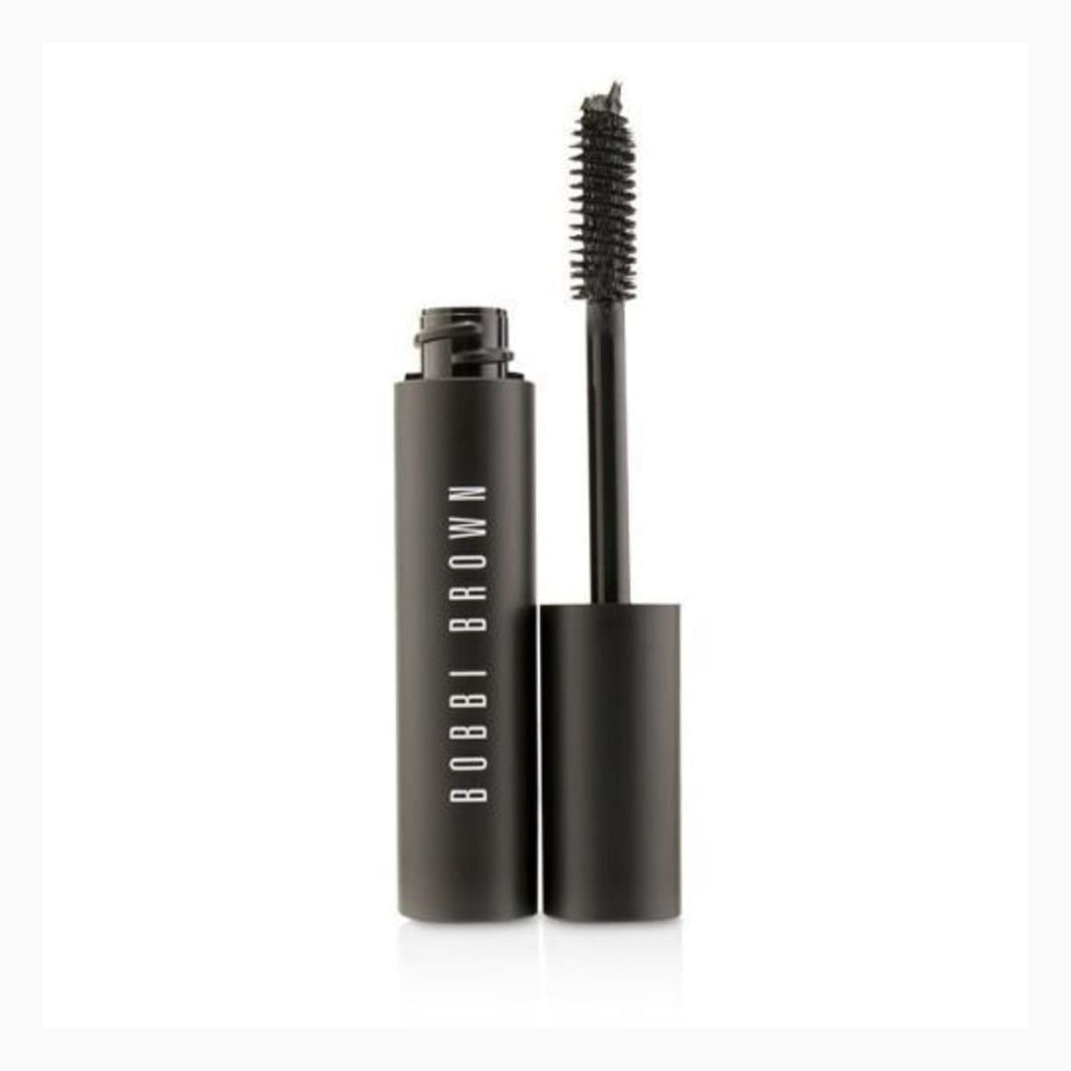 Studio Slim Brow Mascara 02 Deep Brown