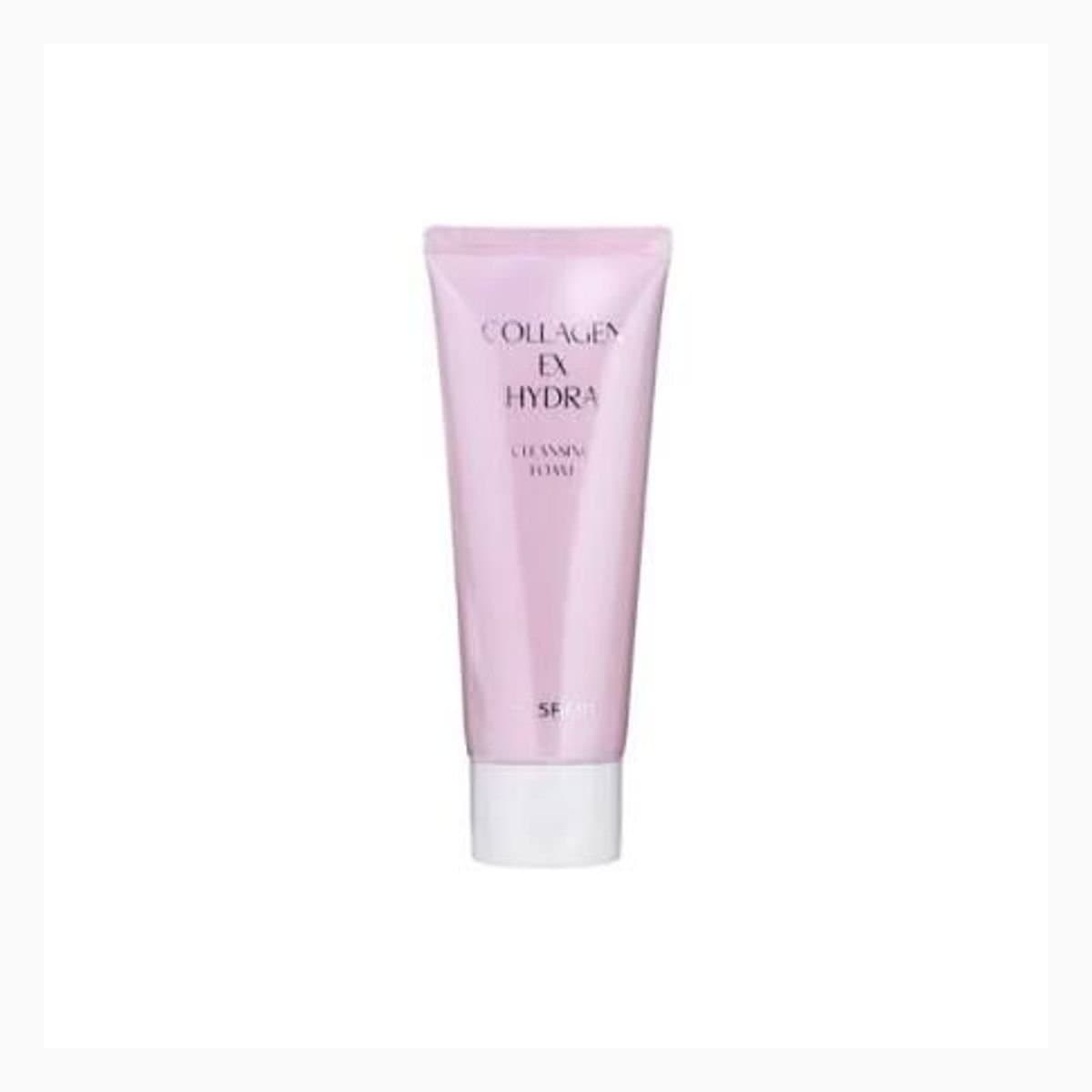 Collagen EX Hydra Cleansing Foam
