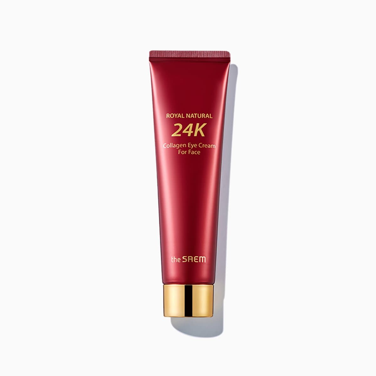 Royal Natural 24K Collagen Eye Cream For Face