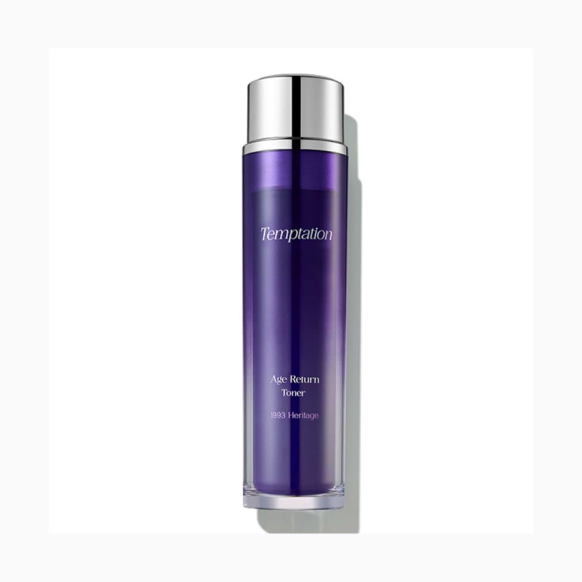 Temptation Age Return Toner